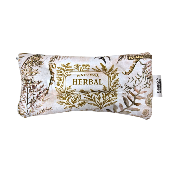 ZEN ALMOHADILLA - HERBAL